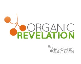 Logo Design Entry 206937 submitted by garpil to the contest for Organic Revelation run by organic revelation