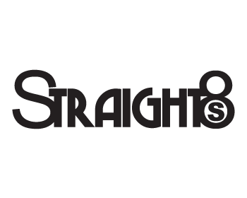 Logo Design entry 206984 submitted by jjakeyboyy to the Logo Design for www.Straight-8s.com run by straight8s