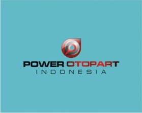 Logo Design entry 207005 submitted by amin_art to the Logo Design for PT. POWER OTOPART INDONESIA run by James
