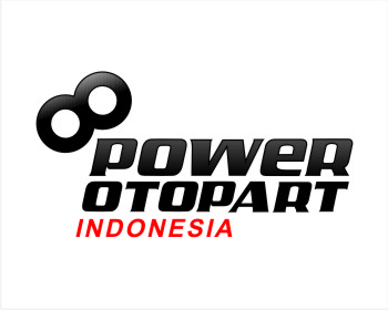 Logo Design entry 207075 submitted by firuzz to the Logo Design for PT. POWER OTOPART INDONESIA run by James