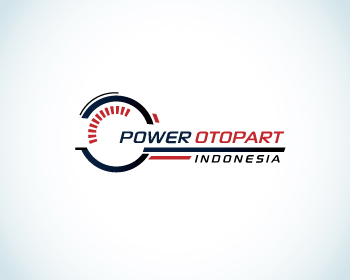 Logo Design entry 207058 submitted by Bernadette to the Logo Design for PT. POWER OTOPART INDONESIA run by James