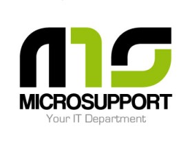 Logo Design entry 207248 submitted by rizkimuliawan to the Logo Design for MicroSupport, Inc run by MicroSupport