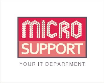 Logo Design entry 207252 submitted by IvanFranusic to the Logo Design for MicroSupport, Inc run by MicroSupport