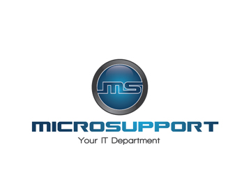 Logo Design entry 207252 submitted by zeyno to the Logo Design for MicroSupport, Inc run by MicroSupport