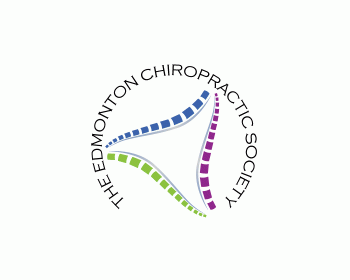 Logo Design entry 207389 submitted by cj38 to the Logo Design for The Edmonton Chiropractic Society run by drdon