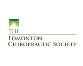 Logo Design entry 207347 submitted by alocelja to the Logo Design for The Edmonton Chiropractic Society run by drdon