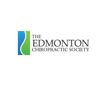 Logo Design entry 207348 submitted by traceygl to the Logo Design for The Edmonton Chiropractic Society run by drdon