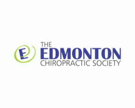 Logo Design entry 207351 submitted by alocelja to the Logo Design for The Edmonton Chiropractic Society run by drdon