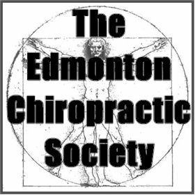 Logo Design entry 207389 submitted by @driansen to the Logo Design for The Edmonton Chiropractic Society run by drdon