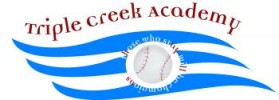 Logo Design entry 207404 submitted by cj38 to the Logo Design for Triple Creek Academy run by boogpl