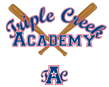 Logo Design entry 207416 submitted by MorningBird to the Logo Design for Triple Creek Academy run by boogpl
