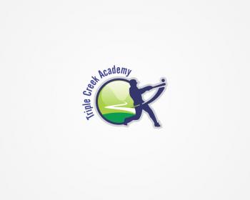 Logo Design entry 207420 submitted by eckosentris to the Logo Design for Triple Creek Academy run by boogpl