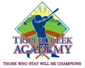 Logo Design Entry 207473 submitted by MorningBird to the contest for Triple Creek Academy run by boogpl
