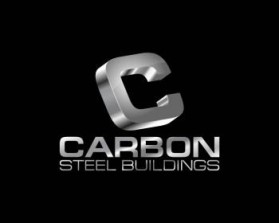Logo Design Entry 207553 submitted by felix to the contest for Carbon Steel Buildings run by Del