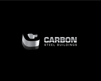 Logo Design entry 207571 submitted by xpressions to the Logo Design for Carbon Steel Buildings run by Del