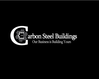 Logo Design entry 207657 submitted by Magdalena'sMagicGraphics to the Logo Design for Carbon Steel Buildings run by Del