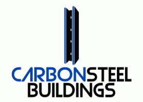 Logo Design Entry 207695 submitted by jsummit to the contest for Carbon Steel Buildings run by Del