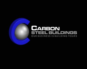 Logo Design Entry 207750 submitted by Blackhawk067 to the contest for Carbon Steel Buildings run by Del