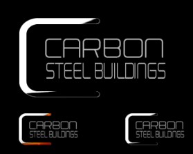 Logo Design Entry 207763 submitted by DONNAC95 to the contest for Carbon Steel Buildings run by Del