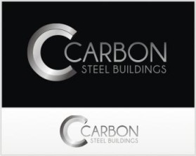 Logo Design Entry 207780 submitted by engleeinter to the contest for Carbon Steel Buildings run by Del