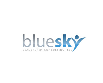 Logo Design entry 208121 submitted by Makaveli Designs to the Logo Design for Blue Sky Leadership Consulting LLC run by gb400