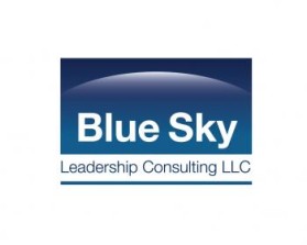 Logo Design entry 208235 submitted by Saurav Das to the Logo Design for Blue Sky Leadership Consulting LLC run by gb400