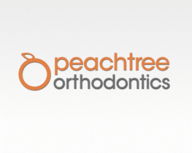 Logo Design entry 208242 submitted by the cre8tor to the Logo Design for peachtree orthodontics run by bracedoc