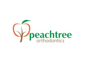 Logo Design entry 208244 submitted by ginalin to the Logo Design for peachtree orthodontics run by bracedoc