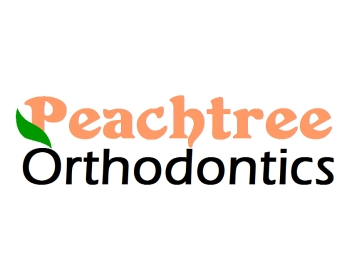 Logo Design entry 208317 submitted by KaRaKteR to the Logo Design for peachtree orthodontics run by bracedoc