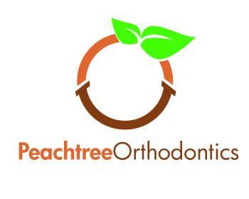 Logo Design entry 208317 submitted by ojgraphics to the Logo Design for peachtree orthodontics run by bracedoc