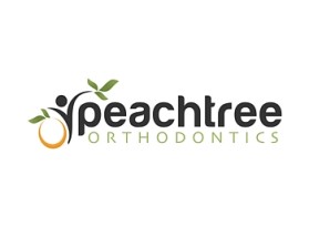 Logo Design entry 208262 submitted by G_073 to the Logo Design for peachtree orthodontics run by bracedoc