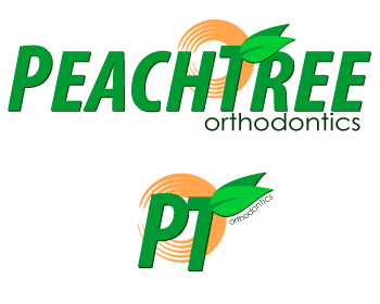 Logo Design entry 208282 submitted by sandyslippers to the Logo Design for peachtree orthodontics run by bracedoc