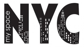 Logo Design entry 28816 submitted by di-vahyn to the Logo Design for My Space nyc run by nightlist