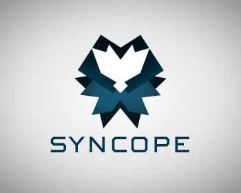 Logo Design entry 208861 submitted by manzdesign to the Logo Design for Syncope run by syncope