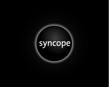 Logo Design entry 208861 submitted by dbdesign to the Logo Design for Syncope run by syncope