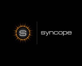 Logo Design Entry 208832 submitted by felix to the contest for Syncope run by syncope