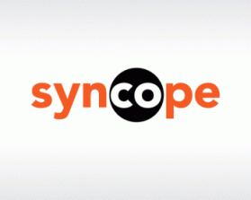 Logo Design entry 208841 submitted by felix to the Logo Design for Syncope run by syncope