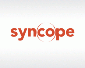 Logo Design entry 208848 submitted by people to the Logo Design for Syncope run by syncope