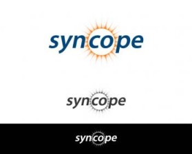 Another design by felix submitted to the Logo Design for Syncope by syncope
