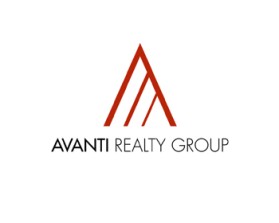 Logo Design entry 208889 submitted by felix to the Logo Design for Avanti Realty Group run by avantirealtygroup