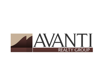 Logo Design entry 208890 submitted by manzdesign to the Logo Design for Avanti Realty Group run by avantirealtygroup