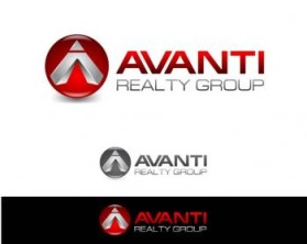 Logo Design Entry 208894 submitted by felix to the contest for Avanti Realty Group run by avantirealtygroup