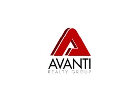 Logo Design Entry 208906 submitted by Blackhawk067 to the contest for Avanti Realty Group run by avantirealtygroup