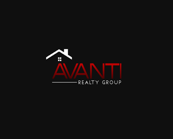 Logo Design entry 208908 submitted by karttii to the Logo Design for Avanti Realty Group run by avantirealtygroup
