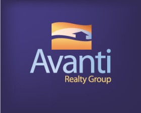 Logo Design entry 208947 submitted by manzdesign to the Logo Design for Avanti Realty Group run by avantirealtygroup