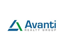 Logo Design Entry 208966 submitted by keb to the contest for Avanti Realty Group run by avantirealtygroup