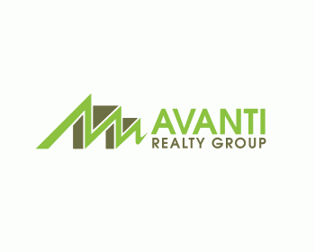 Logo Design entry 209166 submitted by APRIL to the Logo Design for Avanti Realty Group run by avantirealtygroup