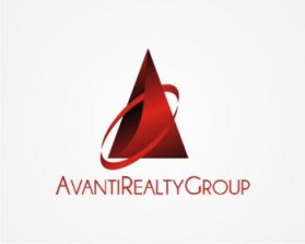 Logo Design Entry 209044 submitted by engleeinter to the contest for Avanti Realty Group run by avantirealtygroup