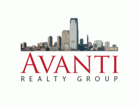 Logo Design Entry 209076 submitted by maxhash to the contest for Avanti Realty Group run by avantirealtygroup