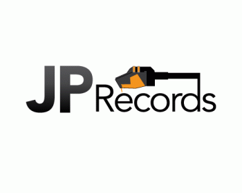 Logo Design entry 209366 submitted by the cre8tor to the Logo Design for JPRecords run by rwolf817